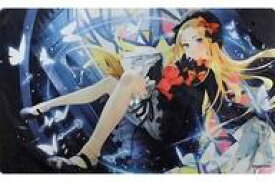 【中古】サプライ 【Fate】プレイマット アビゲイル・ウィリアムズ(ice) エアコミケC98/RINGOEN