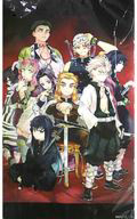 楽天市場】【新品】サプライ 【鬼滅の刃】プレイマット 柱(灸場メロ) COMIC1☆17/セルゲーム : ネットショップ駿河屋 楽天市場店 楽天市場】【新品】サプライ 【鬼滅の刃】プレイマット 柱(灸場メロ) COMIC1☆17/セルゲーム : ネットショップ駿河屋 楽天市場店