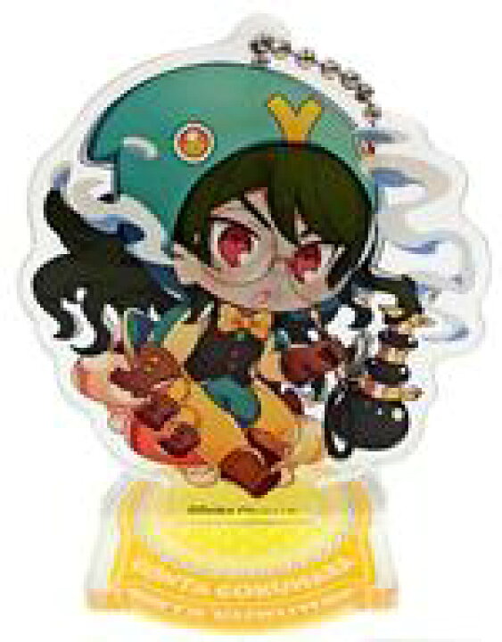 楽天市場 中古 雑貨 獄原ゴン太 ダンガンロンパ イラストレーター 第2弾 トレーディングアクリルスタンド ネットショップ駿河屋 楽天市場店