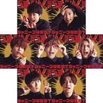 楽天市場】ジャニーズwest 同時購入特典の通販