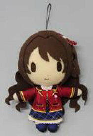 【中古】ぬいぐるみ 島村卯月 ミニぬいぐるみ 「アイドルマスター シンデレラガールズ」 イベント＆Gift ONLINE SHOP限定