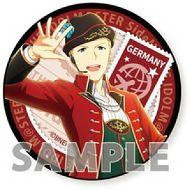 【中古】バッジ・ピンズ(キャラクター) 伊集院北斗(衣装) 「アイドルマスター SideM トレーディング缶バッジ WORLD TRE＠SURE HAWAII ＆ GERMANY」