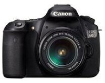 楽天市場】EOS 60D EF－S18－55 IS レンズキットの通販 