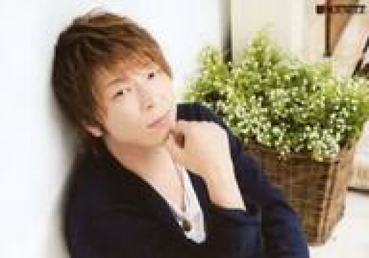 楽天市場 中古 生写真 男性 声優 福島潤 横型 声優イベント 王様ジャングル 第157回 記念物販ブロマイド ネットショップ駿河屋 楽天市場店