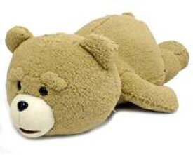 【中古】ぬいぐるみ テッド 抱きついてふかふかぬいぐるみXLプレミアム 「ted2」