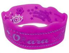 【中古】アクセサリー(非金属) 小原鞠莉 「LOVELIVE! SUNSHINE!! UNIT LIVE ADVENTURE 2020 追加公演〜PERFECT WORLD〜 ガチャ ラバーバンド」