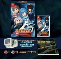 楽天市場】アレスタコレクション ゲームギアミクロ同梱版の通販 