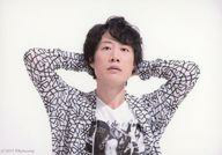 楽天市場 中古 生写真 男性 声優 竹本英史 横型 二人だからできること スペシャル 竹本英史 山田真一芸能生活25周年記念公演 生写真 ネットショップ駿河屋 楽天市場店