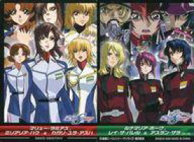 楽天市場 ガンダムseed カード カガリの通販