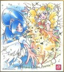 楽天市場 プリキュア色紙art4の通販