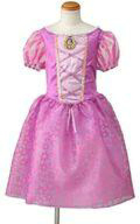 楽天市場 中古 おもちゃ おしゃれドレス ラプンツェル ディズニープリンセス ネットショップ駿河屋 楽天市場店