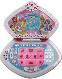 楽天市場 プリキュア パソコンの通販