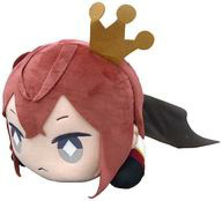 楽天市場 中古 ぬいぐるみ リドル ローズハート メガジャンボ寝そべりぬいぐるみ ディズニー ツイステッドワンダーランド ネットショップ駿河屋 楽天市場店