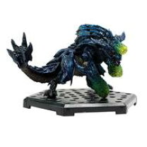 楽天市場】カプコンフィギュアビルダー ブラキディオスの通販