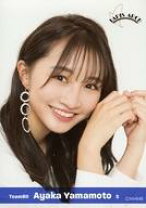 楽天市場】山本彩 生写真（トレーディングカード・テレカ 