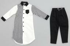 【中古】ドールアクセサリー 27cm用 2018年度版 ドレスコレクション 12月(男の子用) 「リカちゃん」 リカちゃんキャッスル限定