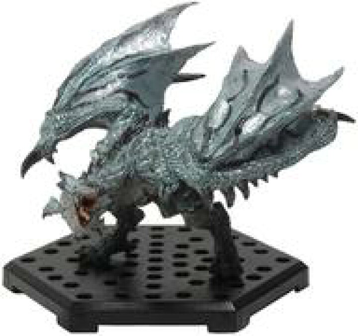 モンスターハンター スタンダードモデルplus 3種セット Cfb テスカトリ ナナ ネルギガンテ フィギュア プラス リオレウス希少種 96 Off リオレウス希少種