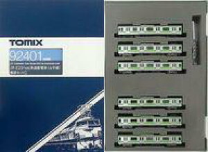 yVizS͌^ 1/150 JR E231-500nʋΓd R ZbgC(6Zbg) [92401]