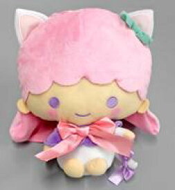 【中古】ぬいぐるみ ララ ネコミミリボンBIGぬいぐるみ 「リトルツインスターズ」