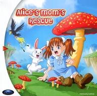 【中古】DCソフト EU版 ALICE’S MOM’S RESCUE (国内版本体動作不可)