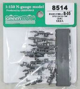 yVizS͌^ 1/150 ͑ԘgE@Zbg B-05 DT21/24/33{3M(DF) [8514]