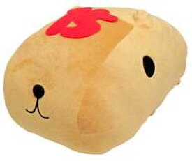 【中古】ぬいぐるみ カピバラさん めちゃでかぬいぐるみ〜15th Anniversary〜 「カピバラさん」
