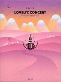 【中古】輸入洋楽Blu-rayDisc LOVELYZ / 2019 LOVELYZ CONCERT LOVELYZ IN WINTER WORLD3 [輸入盤]