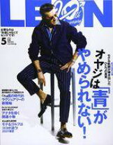 楽天市場】leon 雑誌 モデルの通販