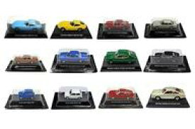 【中古】食玩 ミニカー 全12種セット 「絶版名車コレクションVol.6」