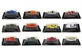【中古】食玩 ミニカー 全12種セット 1/64 「絶版名車コレクションVol.2」