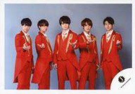 【中古】生写真(ジャニーズ)/アイドル/HiHi Jets HiHi Jets/集合(5人)/横型/18夏「夏祭り 裸の少年 SUMMER STATION」/公式生写真