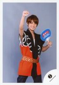 【中古】生写真(ジャニーズ)/アイドル/HiHi Jets HiHi Jets/橋本涼/18夏「夏祭り 裸の少年 SUMMER STATION」/公式生写真