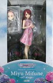 楽天市場 三船美優 フィギュアの通販