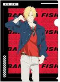 楽天市場 Banana Fish クリアファイルの通販