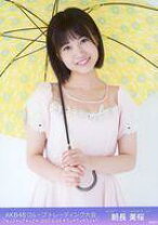 楽天市場】hkt48朝長美桜生写真の通販 