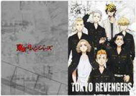 【中古】クリアファイル 特攻服 A4クリアファイル 「東京卍リベンジャーズ」