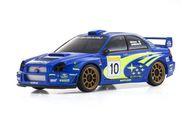 【中古】ラジコン ラジコン用 MA020N SUBARU Impreza WRC 2002 「オートスケールコレクション」 [MZP448WR] |  ネットショップ駿河屋　楽天市場店