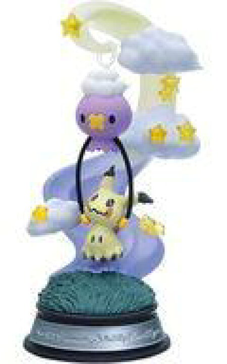 楽天市場 中古 食玩 トレーディングフィギュア 3 フワンテ ミミッキュ ポケットモンスター Swing Vignette Collection ネットショップ駿河屋 楽天市場店 楽天市場 中古 食玩 トレーディングフィギュア 3 フワンテ ミミッキュ ポケットモンスター Swing Vignette Collection ネットショップ駿河屋 楽天市場店