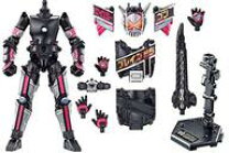楽天市場】仮面ライダー ジオウ ディケイド アーマー 完全 なりきり  