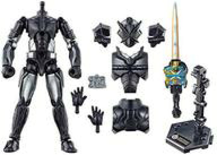 楽天市場 中古 食玩 トレーディングフィギュア 仮面ライダー最光シャドー セット 装動 仮面ライダーセイバー Book6 装動 仮面ライダーゼロワン 装動 仮面ライダージオウ Vs 仮面ライダーディケイド ネットショップ駿河屋 楽天市場店