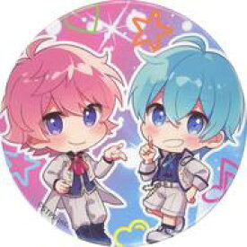 楽天市場 中古 バッジ ピンズ さとみ ころん すとろべりーぷりんす Sd すとぷり缶バッジ 21にゅーいやーver 21 New Year 缶バッジくじっ 景品 ネットショップ駿河屋 楽天市場店