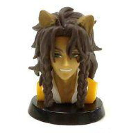 【中古】食玩 トレーディングフィギュア 4.レオナ・キングスカラー 制服バージョン 力と牙以外にも戦うすべはある。 「チョコエッグ ツイステッドワンダーランド」