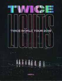 【中古】輸入洋楽DVD TWICE / TWICE WORLD TOUR 2019”TWICELIGHTS”IN SEOUL [輸入盤]