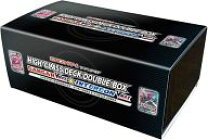 楽天市場】ポケモンカードゲーム ハイクラスデッキダブルbox ゲンガー 