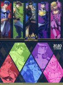 【中古】アニメ系トレカ/ジョジョの奇妙な冒険 ウエハース 〜The Animation Special〜[2566279] No.23：集合(第1部〜第5部主人公)