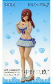楽天市場 五等分の花嫁 プレミアムフィギュアの通販