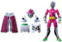 楽天市場】stage10 仮面ライダーエグゼイド 装動の通販 装動 仮面ライダーエグゼイド STAGE 10 全5種類セット 新品