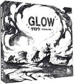 【中古】ボードゲーム グロウ ～トモシビノタビ～ 日本語版 (Glow)