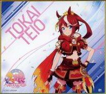 楽天市場】ウマ 娘 トレーディング ミニ 色紙の通販