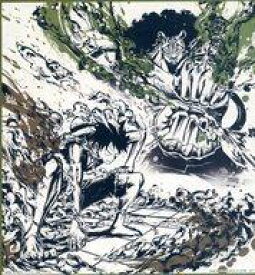 楽天市場 ルフィ 色紙の通販